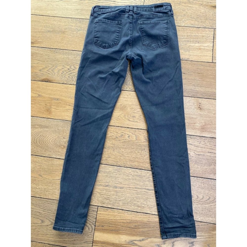 Kut From The Kloth Mia Toothpick Skinny Jeans 6/28 - Picture 8 of 8